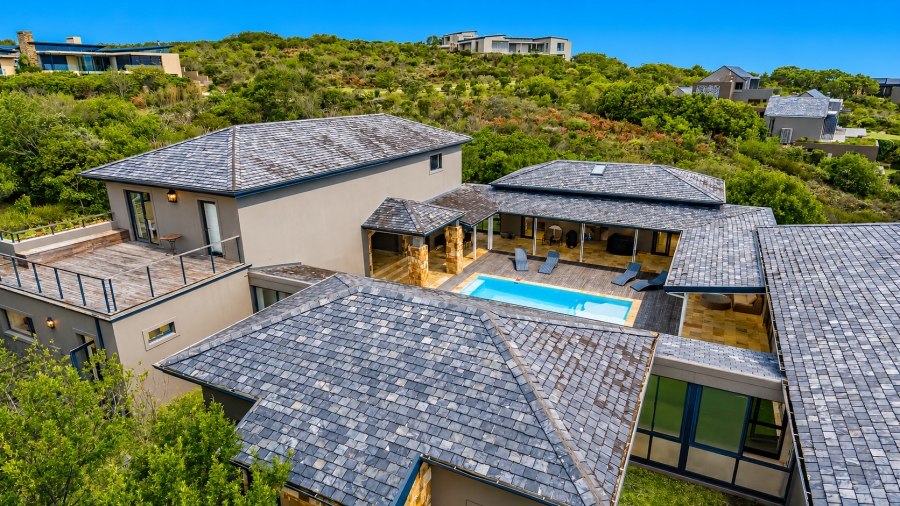 7 Bedroom Property for Sale in Pezula Private Estate Western Cape